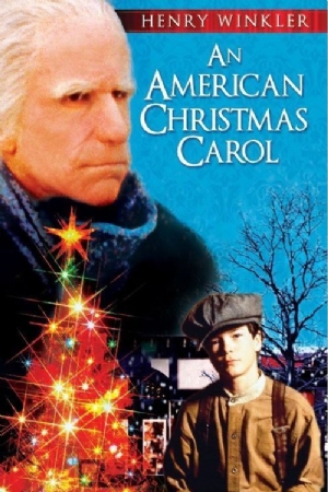 An American Christmas Carol(1979) Movies