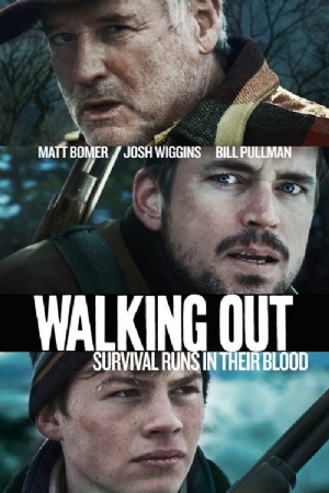 Walking Out(2017) Movies