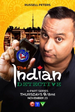 The Indian Detective(2017) 