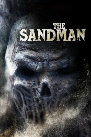 The Sandman(2017) Movies