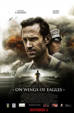 On Wings of Eagles(2016) Movies