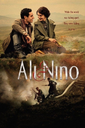 Ali and Nino(2016) Movies
