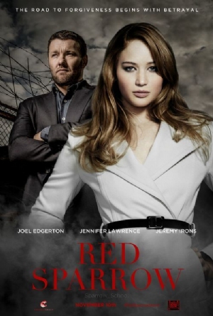 Red Sparrow(2018) Movies