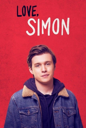 Love, Simon(2018) Movies