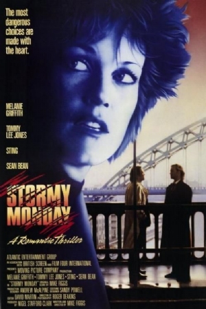Stormy Monday(1988) Movies