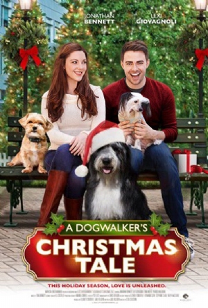 A Dogwalkers Christmas Tale(2015) Movies