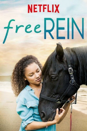 Free Rein(2017) 