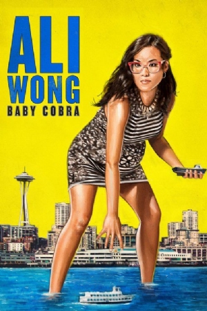 Ali Wong: Baby Cobra(2016) Movies