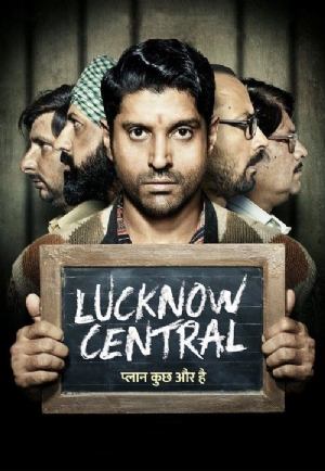 Lucknow Central(2017) Movies