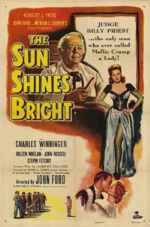 The Sun Shines Bright(1953) Movies