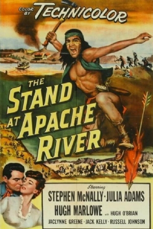 The Stand at Apache River(1953) Movies