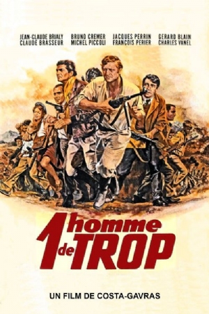 Shock Troops(1967) Movies