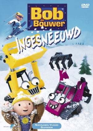 Bob the Builder: Snowed Under(2004) Cartoon