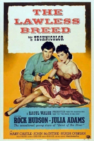 The Lawless Breed(1953) Movies