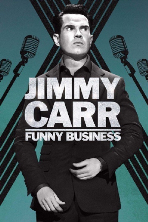 Jimmy Carr: Funny Business(2016) Movies