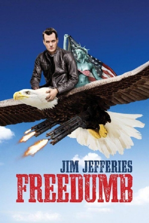 Jim Jefferies: Freedumb(2016) Movies