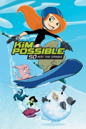 Kim Possible(2002) 