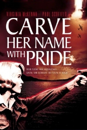 Carve Her Name with Pride(1958) Movies