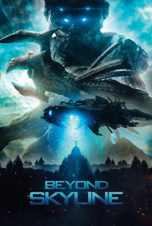 Beyond Skyline(2017) Movies