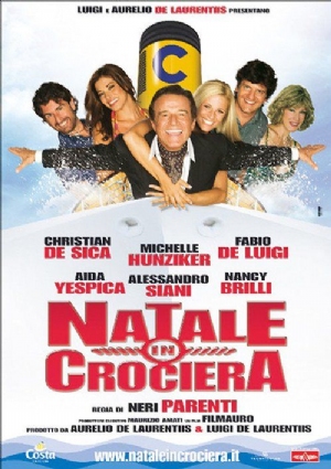 Natale in crociera(2007) Movies