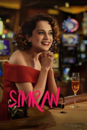 Simran(2017) Movies