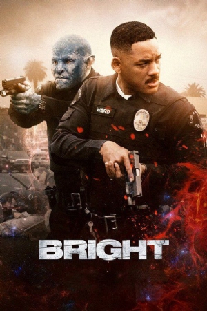 Bright(2017) Movies