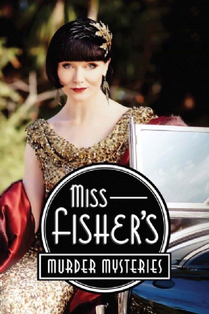 Miss Fishers Murder Mysteries(2012) 