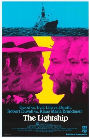 The Lightship(1985) Movies