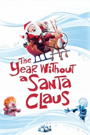 The Year Without a Santa Claus(1974) Cartoon