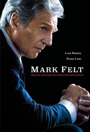 Mark Felt: The Man Who Brought Down the White House(2017) Movies