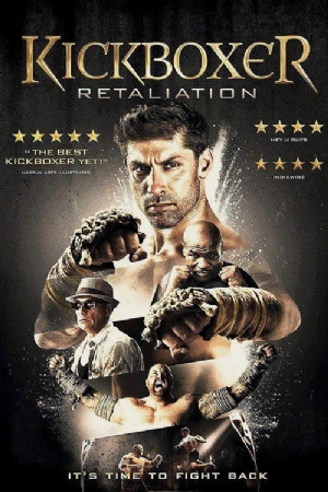 Kickboxer: Retaliation(2018) Movies