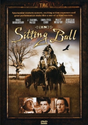 Sitting Bull(1954) Movies