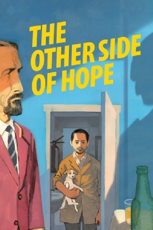 The Other Side of Hope(2017) Movies