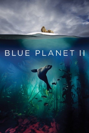Blue Planet II(2017) 