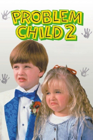 Problem Child 2(1991) Movies