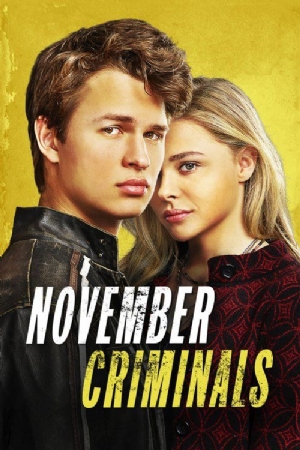 November Criminals(2017) Movies