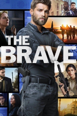 The Brave(2017) 