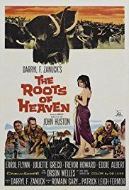 The Roots of Heaven(1958) Movies