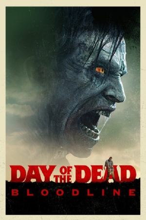Day of the Dead: Bloodline(2018) Movies