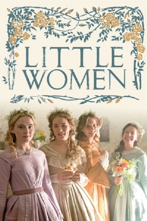 Little Women(2017) 