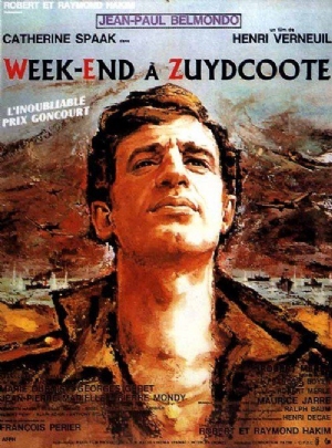Weekend at Dunkirk(1964) Movies