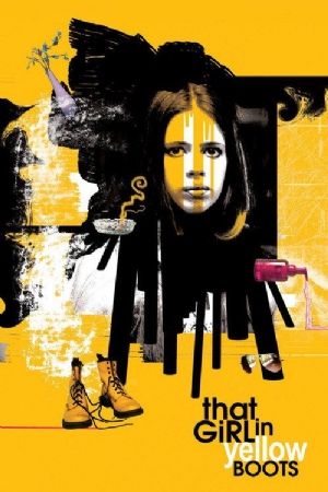 That Girl in Yellow Boots(2010) Movies