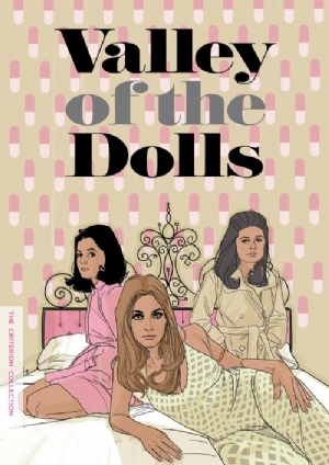 Valley of the Dolls(1967) Movies