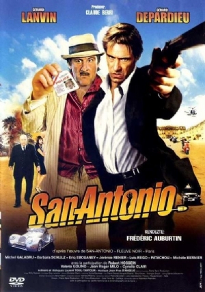 San Antonio(2004) Movies