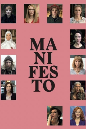 Manifesto(2015) Movies