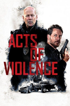 Acts of Violence(2018) Movies