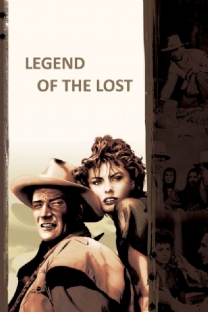 Legend of the Lost(1957) Movies