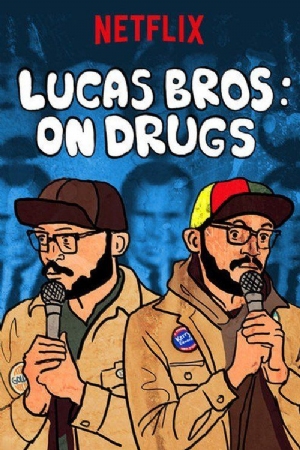 Lucas Brothers: On Drugs(2017) Movies