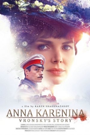 Anna Karenina(2017) 