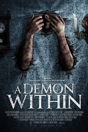 A Demon Within(2017) Movies